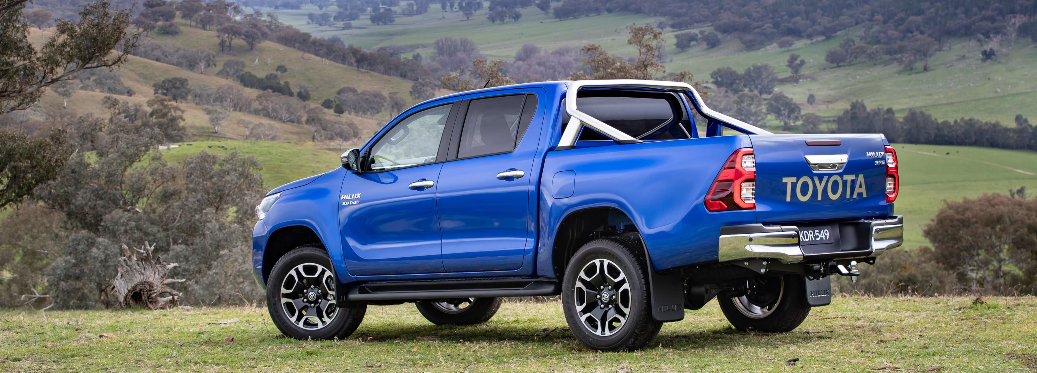 When is it Best to Buy a Demo Instead of a New or Used Car? featured image