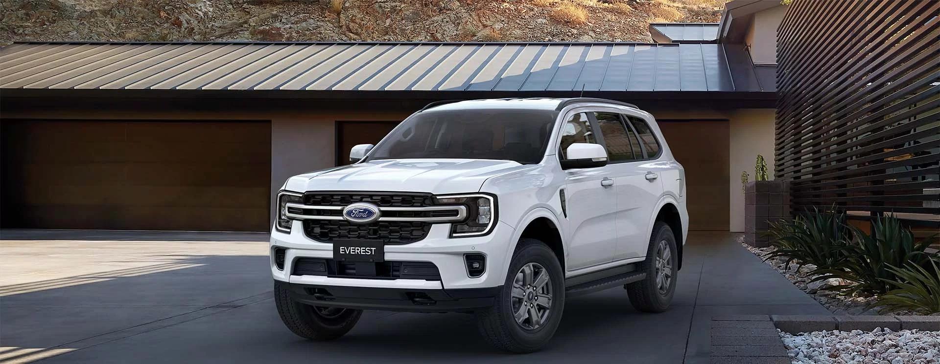 About Jackson Ford