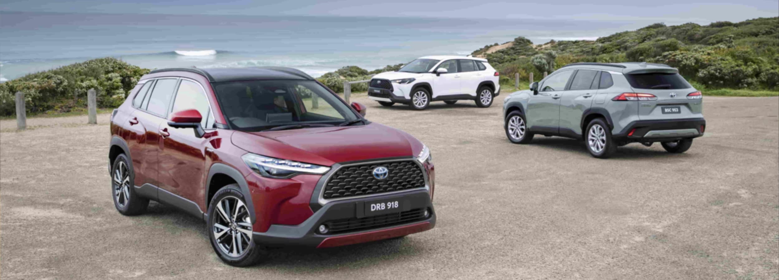 Toyota Small SUV Fuel Consumption Compared: Which is best for you? featured image