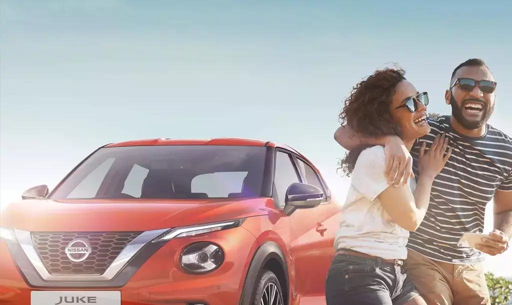 Moruya Nissan