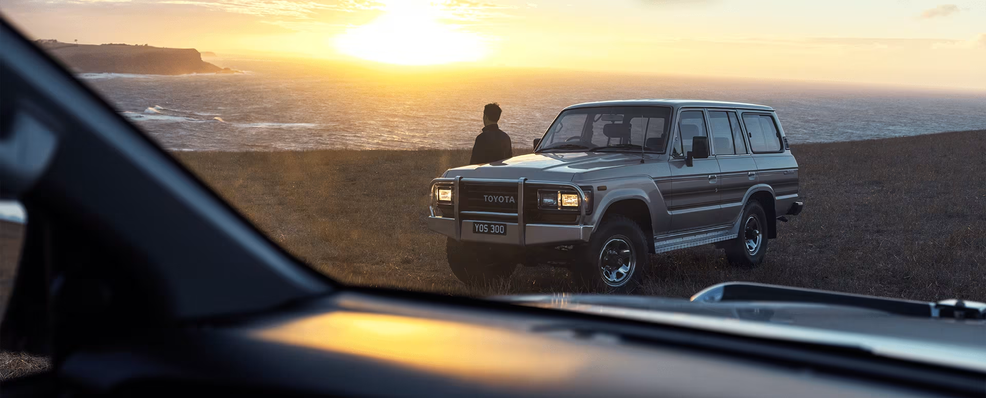 Toyota Genuine Parts & Accessories