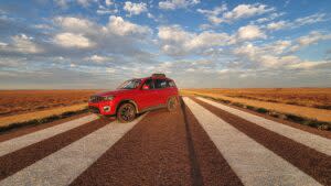 Mahindra’s Scorpio SUV proves its mettle in a six-month Australian endurance test ahead of launch featured image