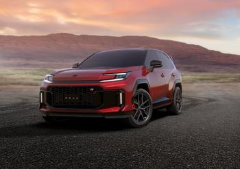 The Next-Gen RAV4 Is Coming — Here’s What You Need to Know featured image