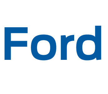 Ford logo