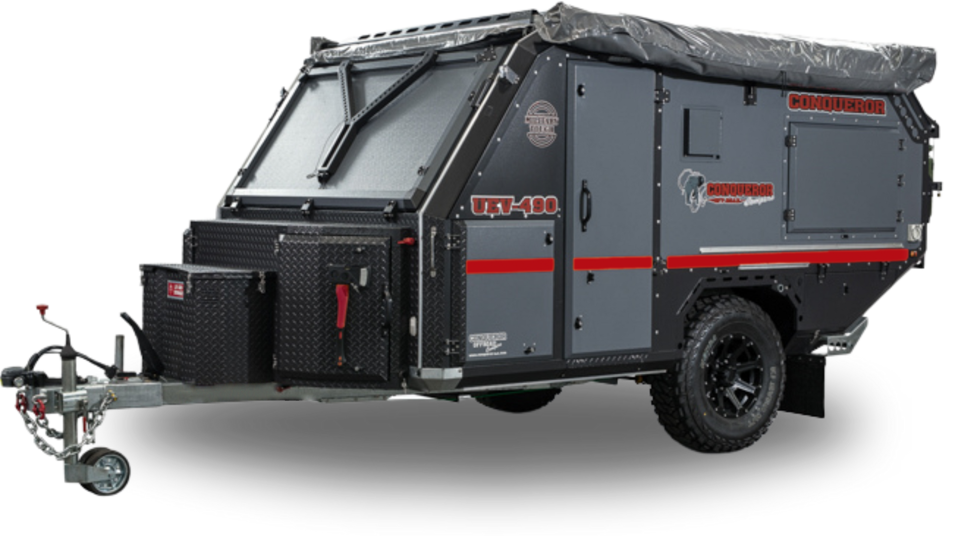 Model Intro Spec Tiles