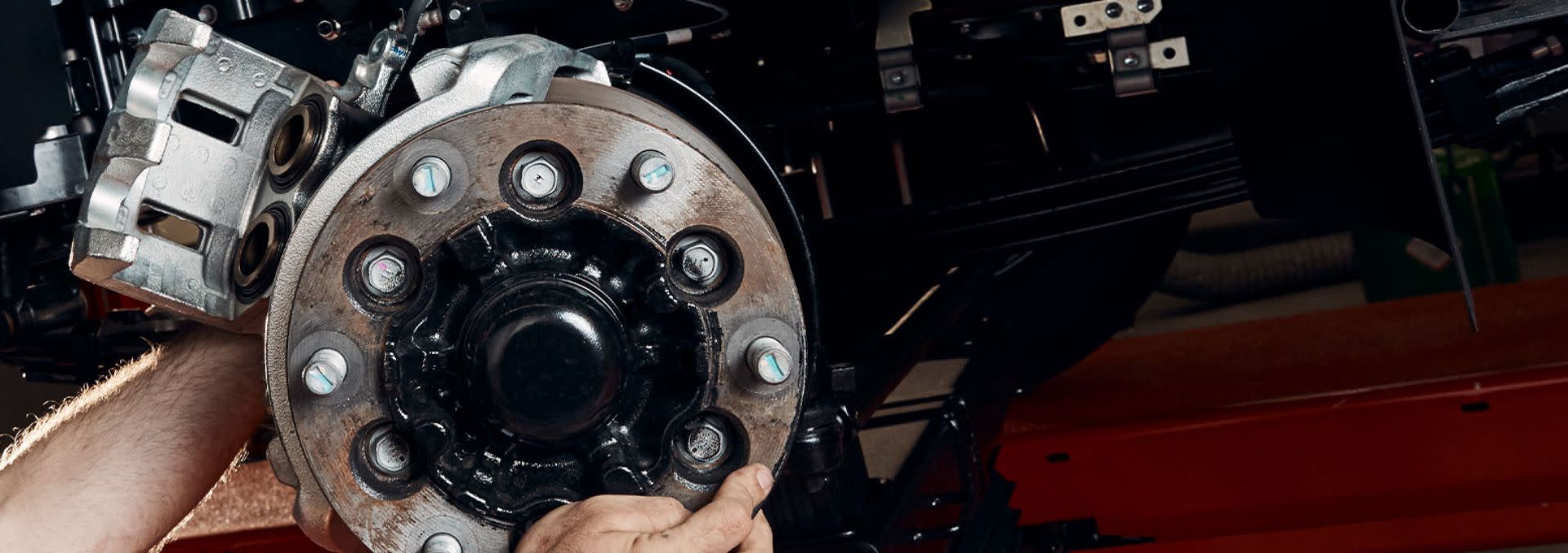 Extended Vehicle Warranty