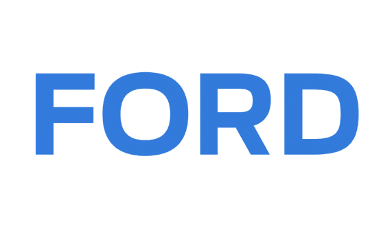 Ford logo