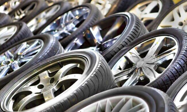 Tyre Image 1