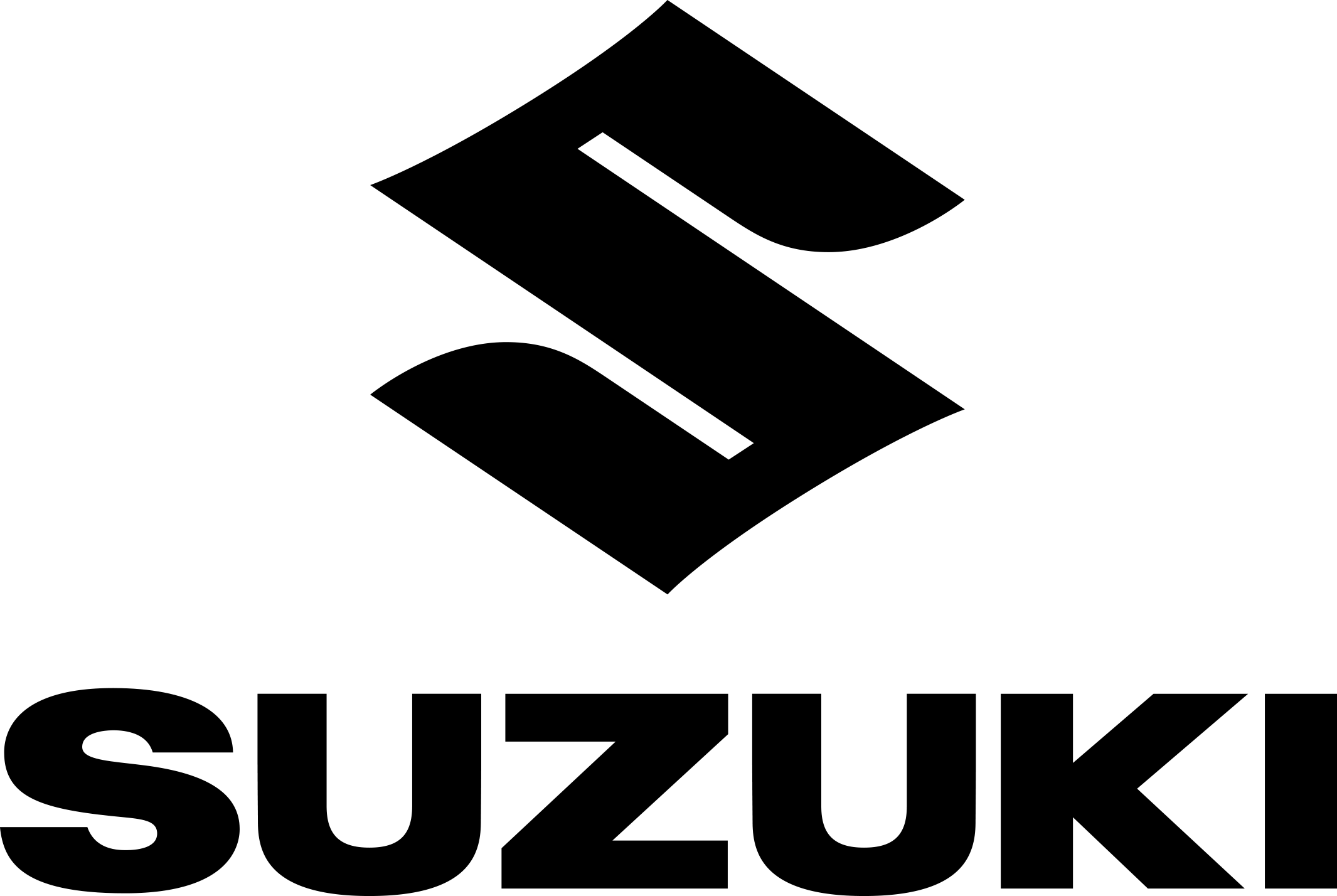Suzuki Australia logo