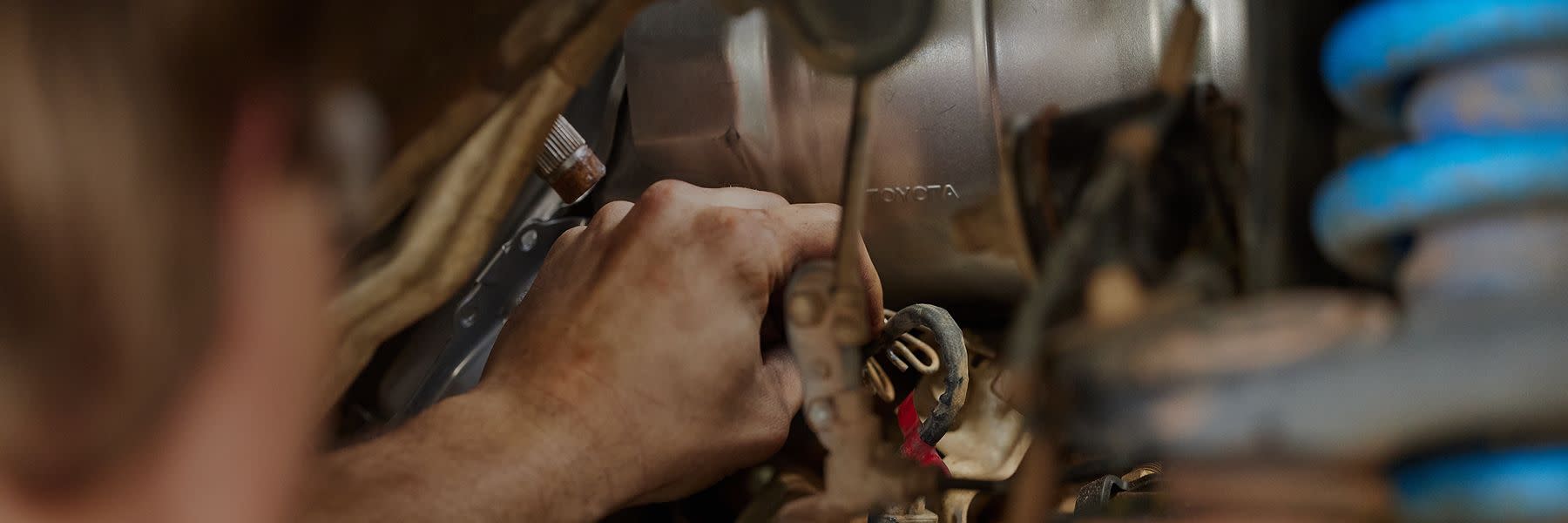 What Do-It-Yourself car maintenance should you be doing? featured image