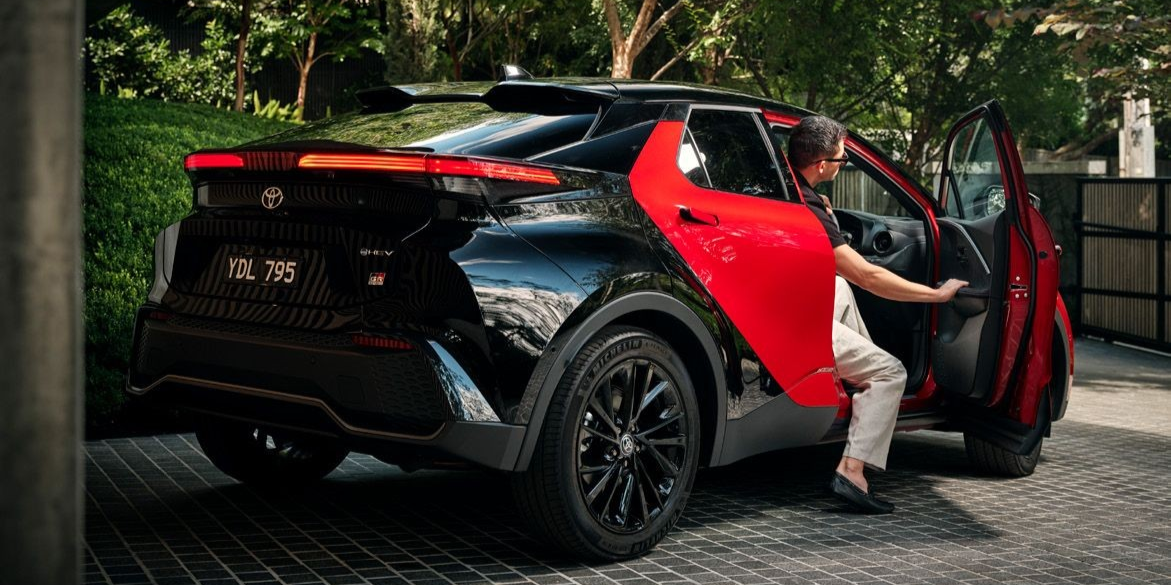 What does “*Driveaway” on a new car's price mean? featured image