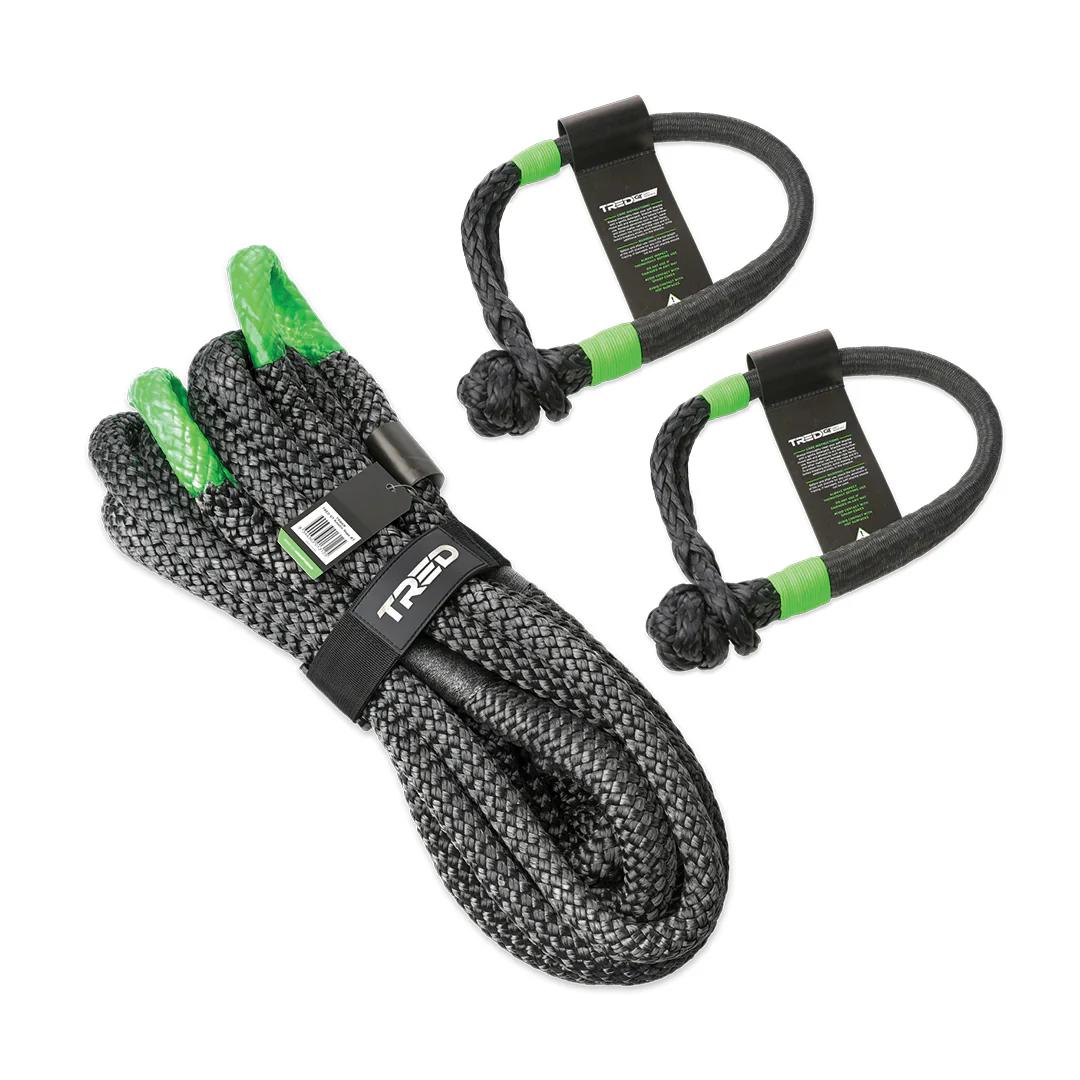 TRED GT Kinetic Rope Bundle