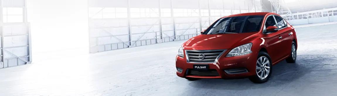 Review: 2014 Nissan Pulsar ST Sedan featured image