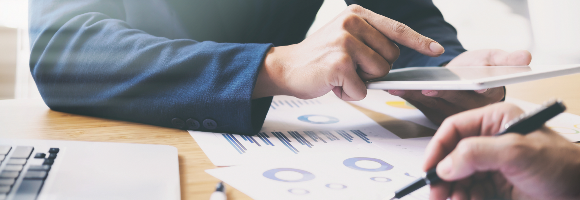 Asset Finance