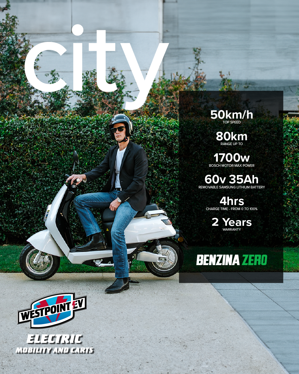 https://www.westpointev.com.au/pages/benzina-zero-city