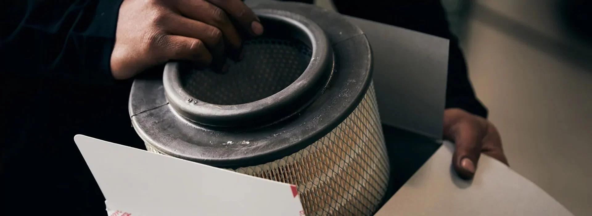 Toyota Genuine Parts & Accessories