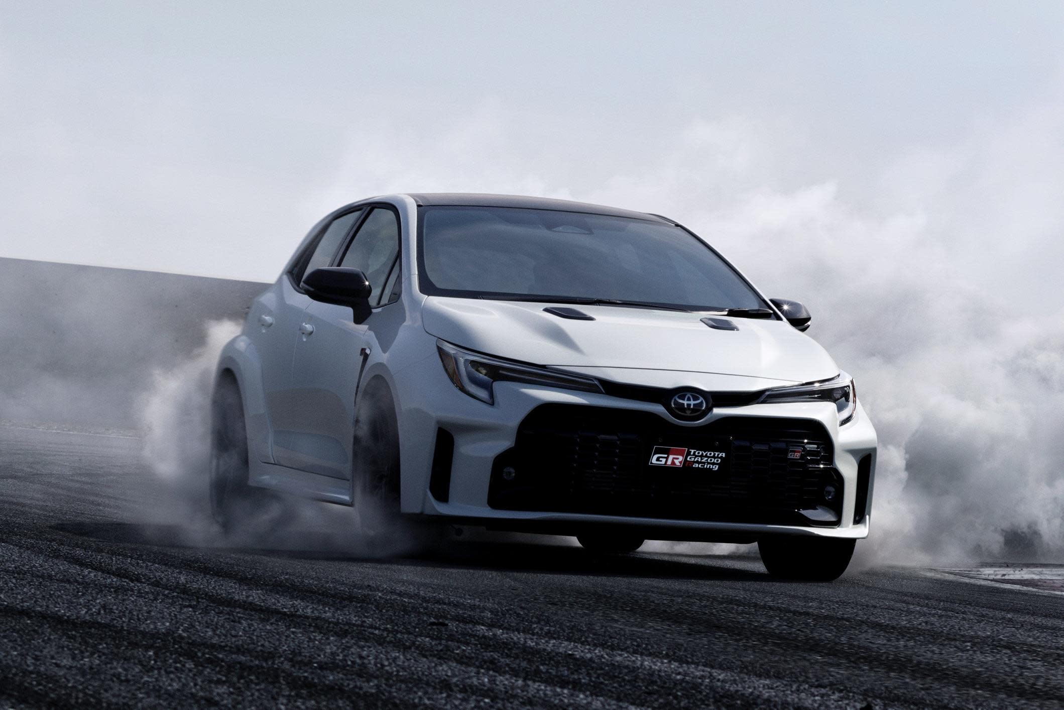 Glacier White vs Frosted White: What's the Difference? featured image