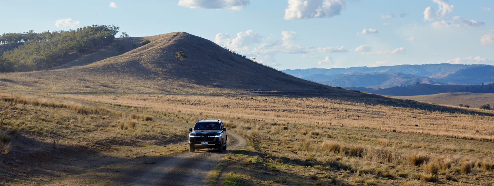 Is your Toyota LandCruiser due for a service?