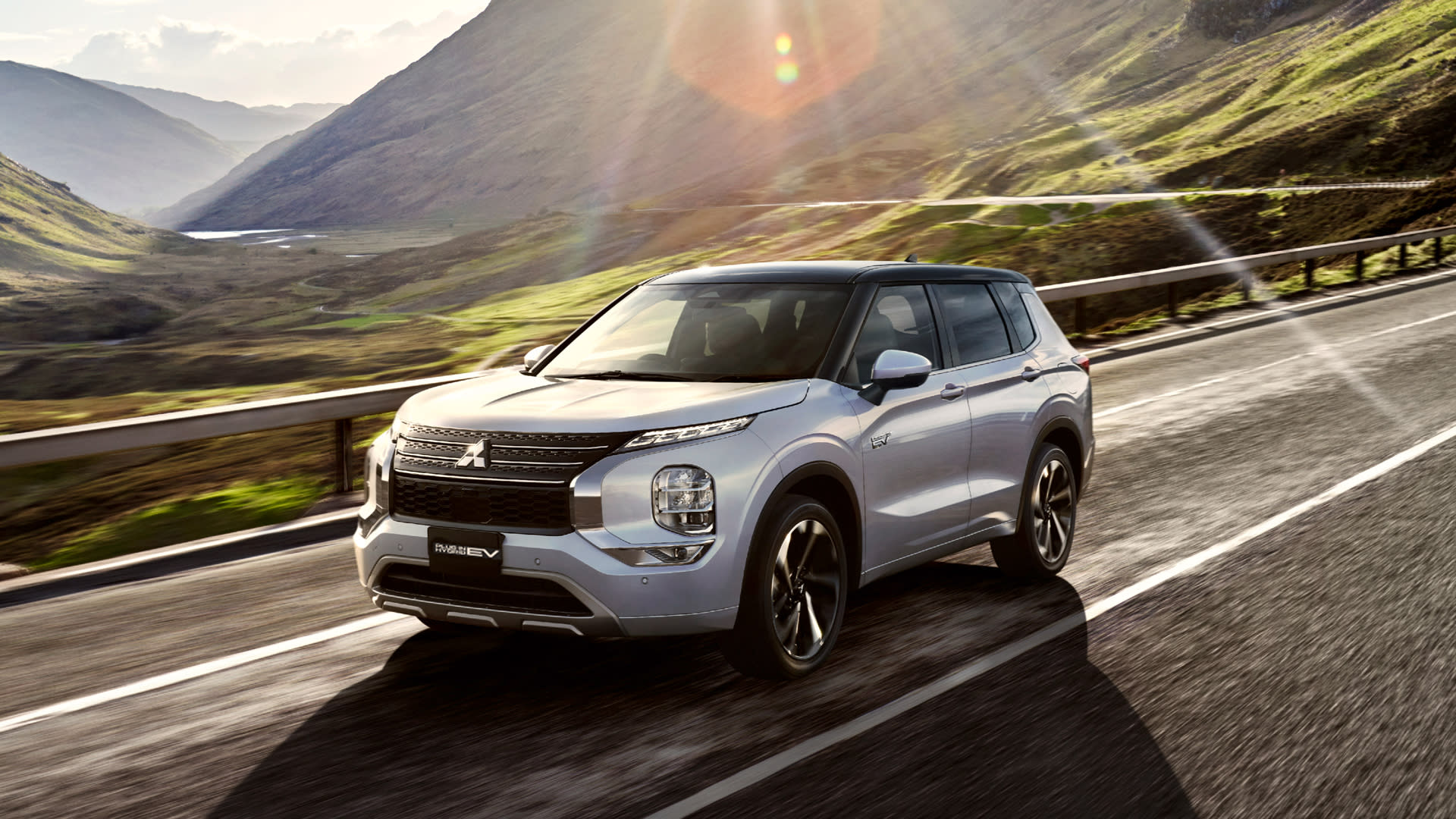 <b>Driving the Future Forward.</b>