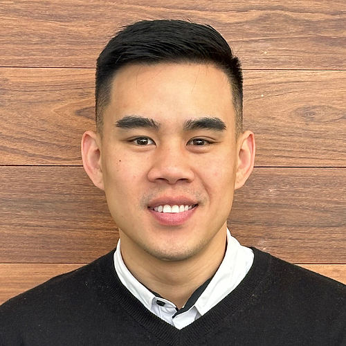 Tim Tam Nguyen Image