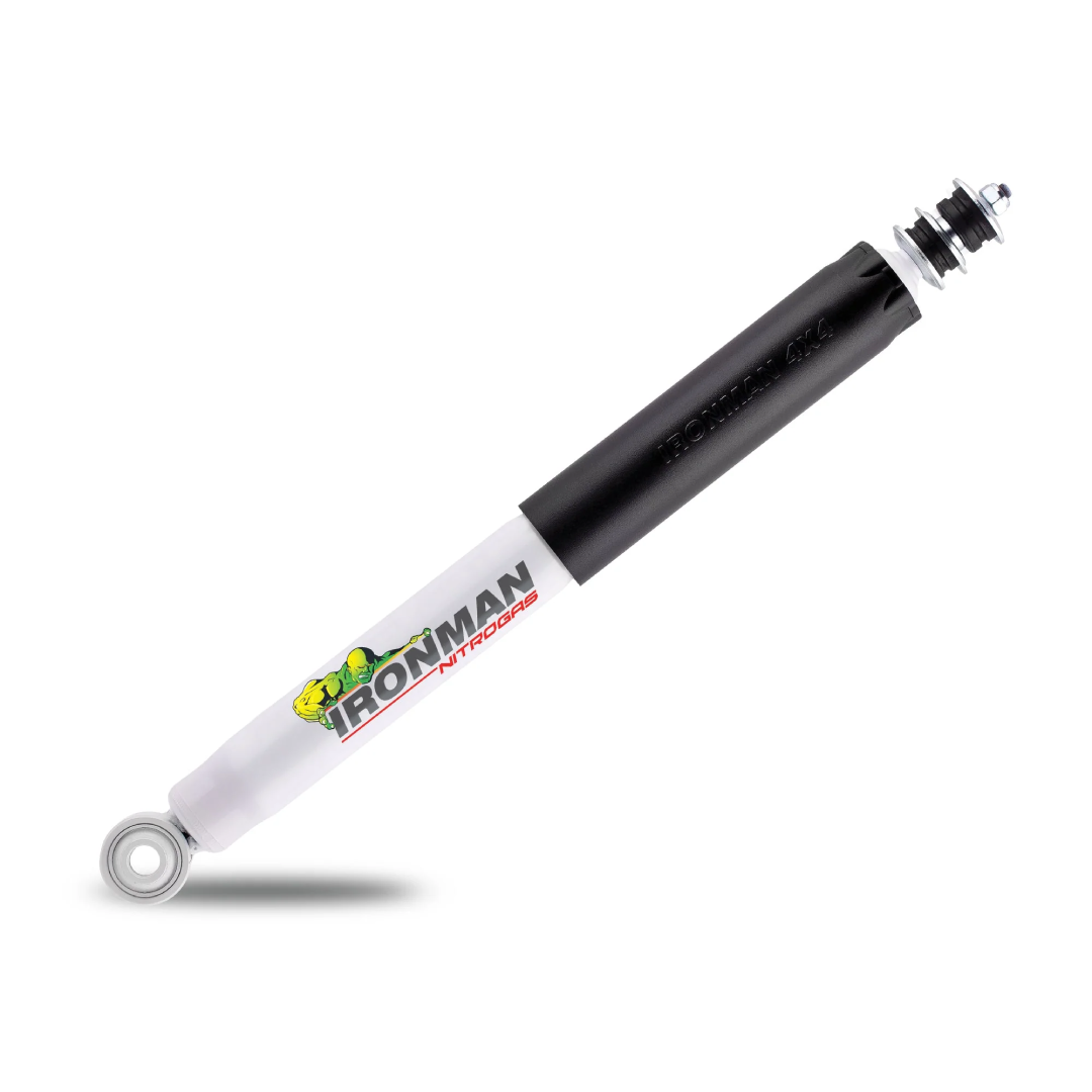 NITRO GAS SHOCK ABOSRBERS