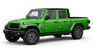 RUBICON Ultimate Capability 
