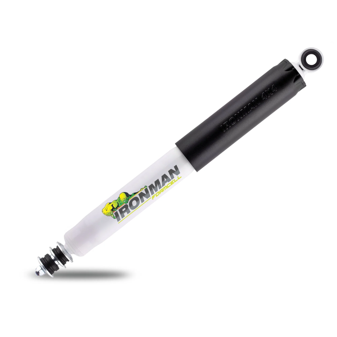FOAM CELL SHOCK ABOSRBERS