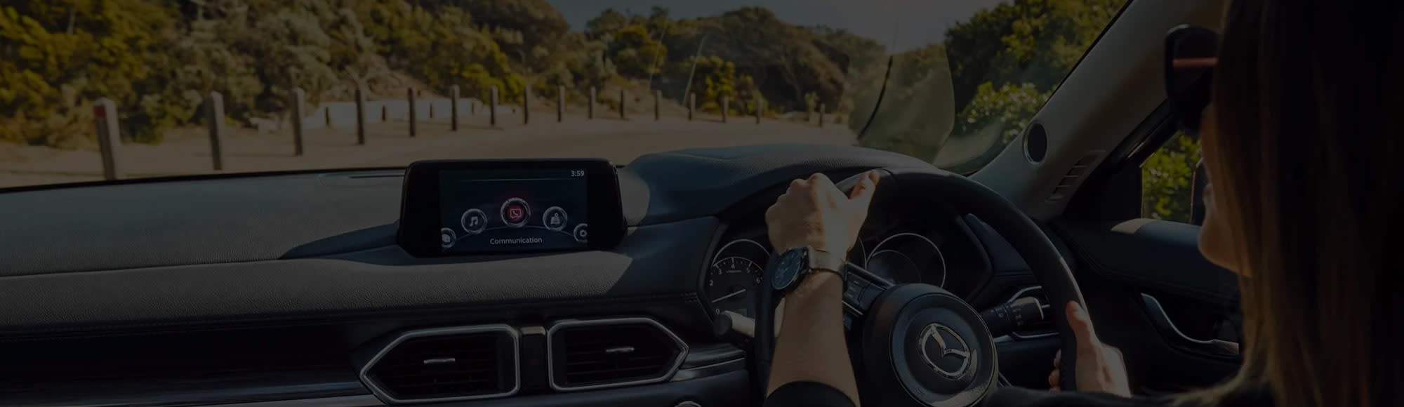 About Albury Mazda