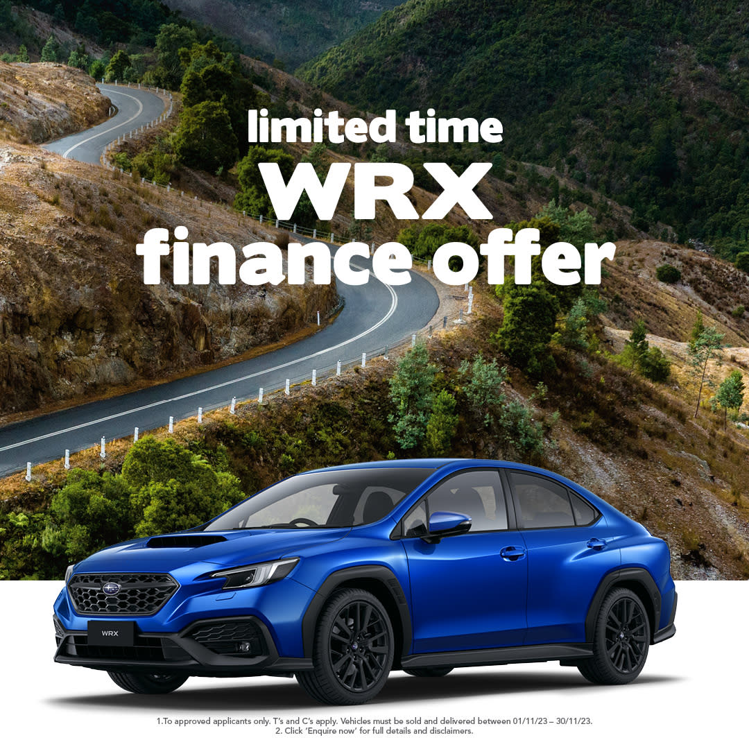 $1,500 Finance Contribution + 4 Year/60,000km service Plan Image