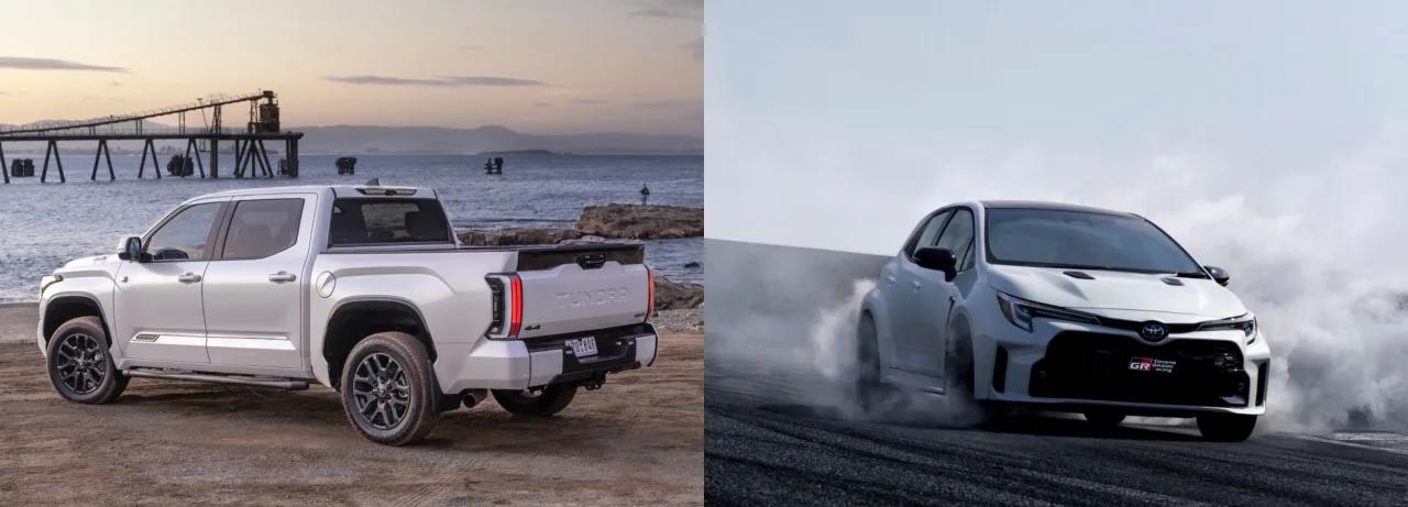 Glacier White vs Frosted White: What's the Difference? featured image