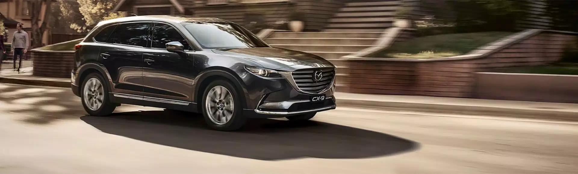 Werribee Mazda | About Us