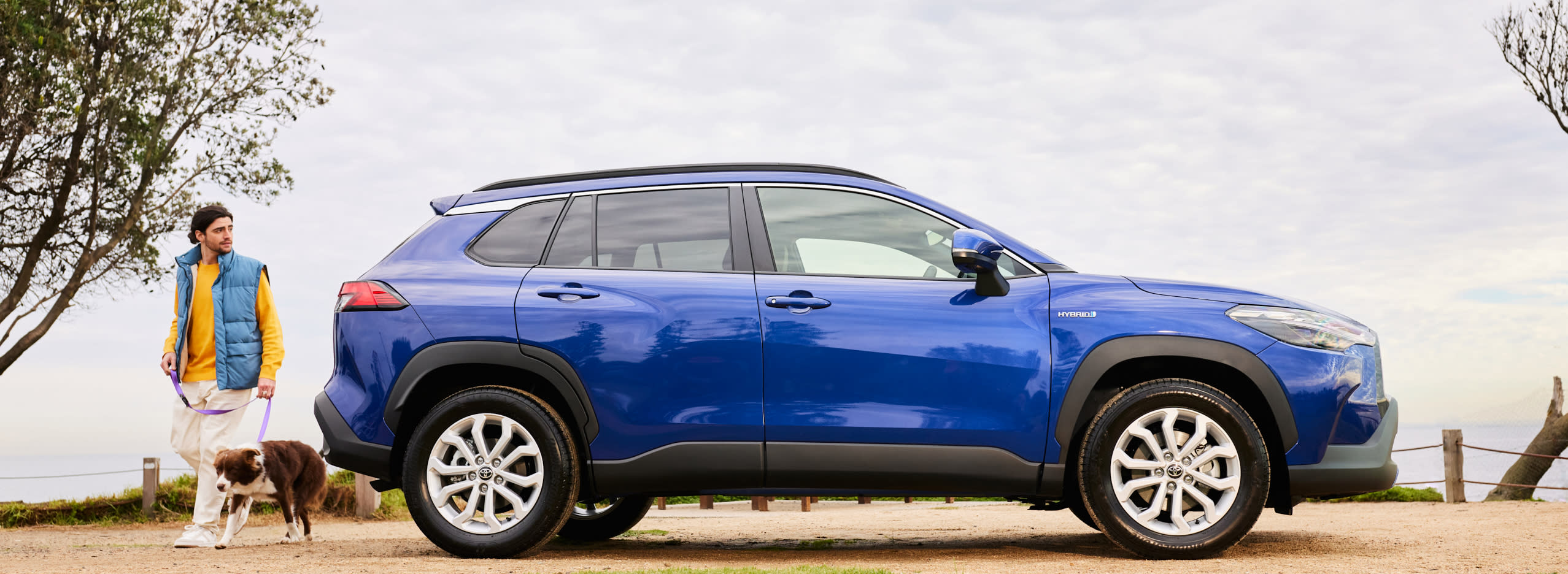 Used Hybrids For Sale Perth