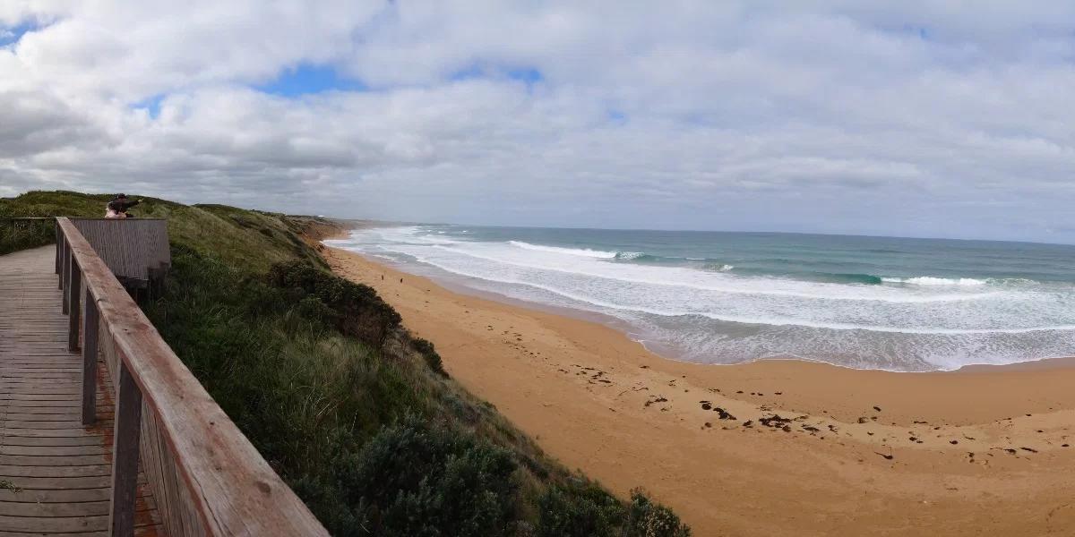  Discover the Victorian Coast - Warrnambool featured image