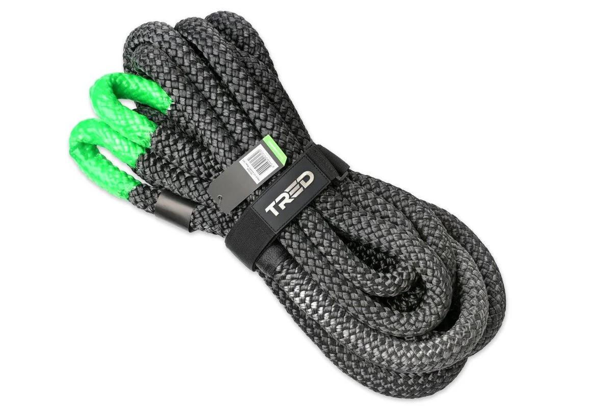 TRED GT Kinetic Ropes