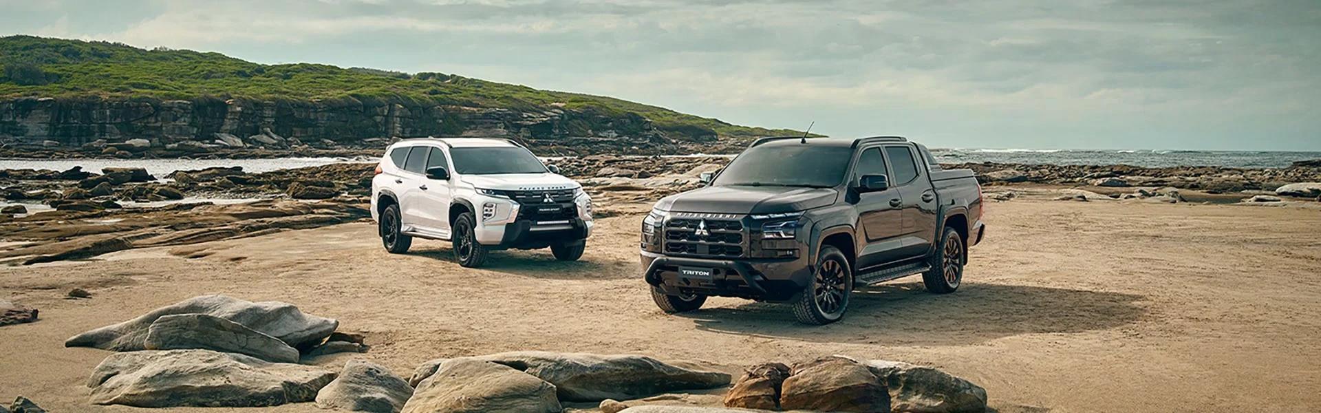 Shepparton Mitsubishi Fleet Solutions