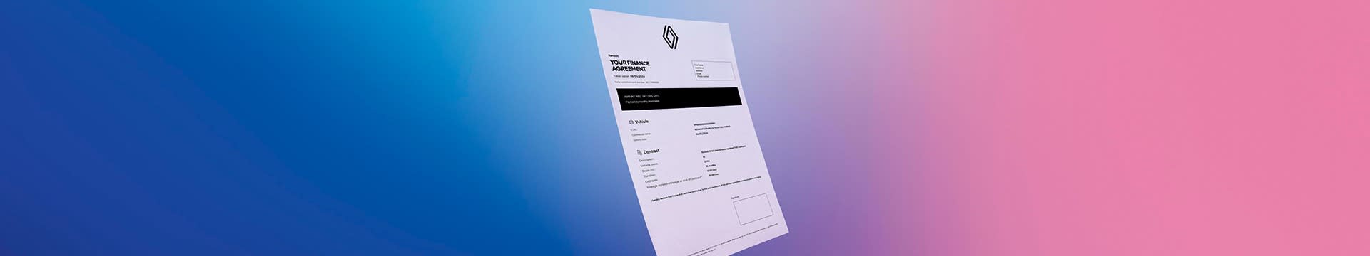 Renault Finance