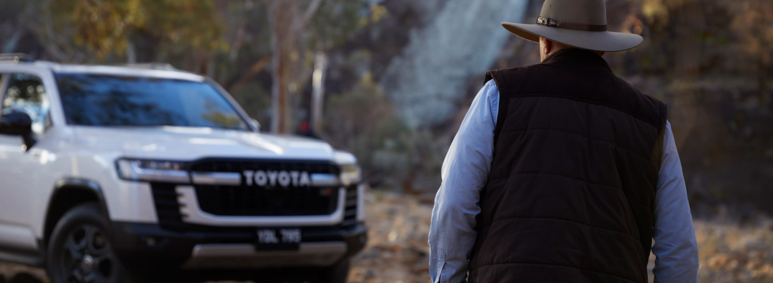 Enjoy the reassurance that comes with a Toyota Certified Pre-Owned Vehicle