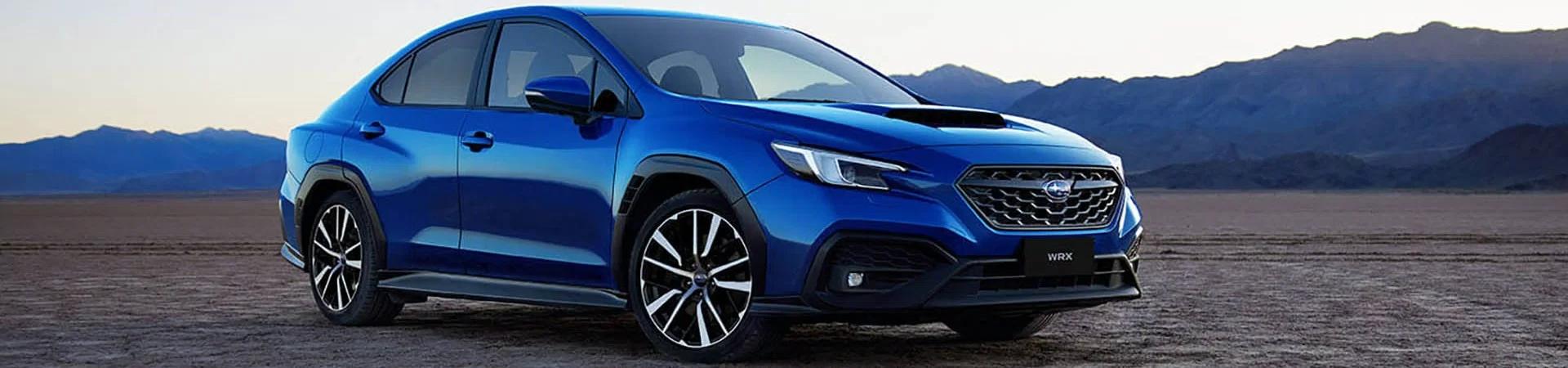 About Jackson Subaru dealer