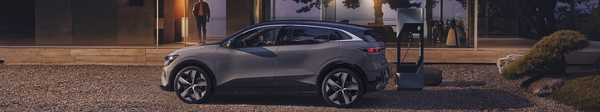 discover Renault