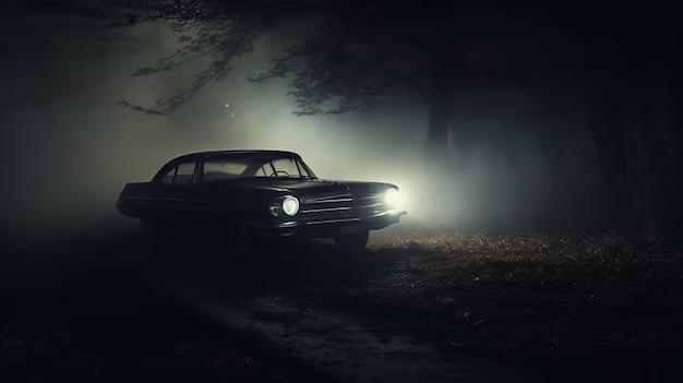 Top 5 Scariest Car Noises and What They Could Mean featured image