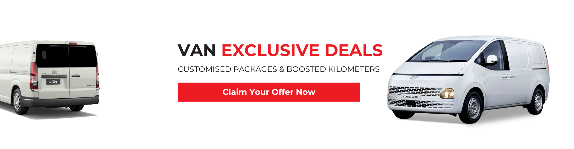 Motopool Subscription Van Promo Deals