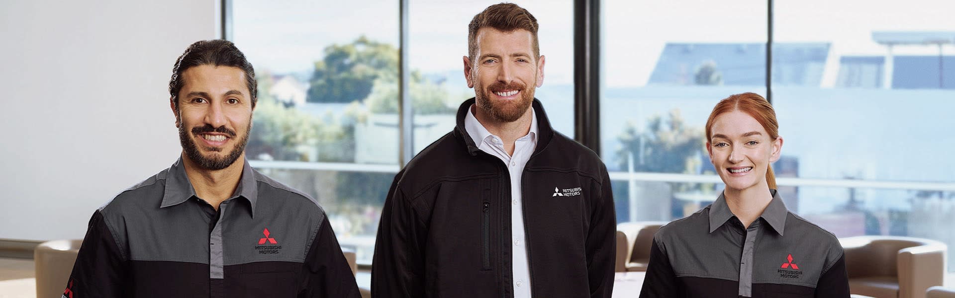 Genuine Mitsubishi Servicing Shepparton