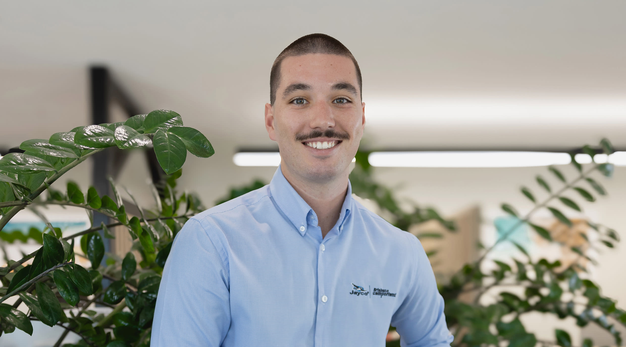 Meet The Team | Brisbane Camperland