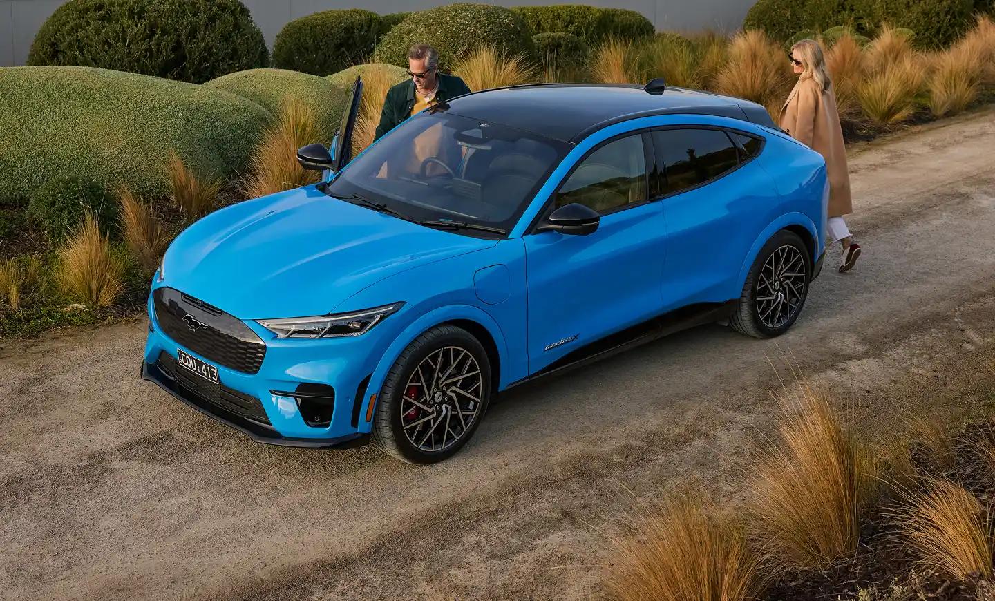 Ford Finance