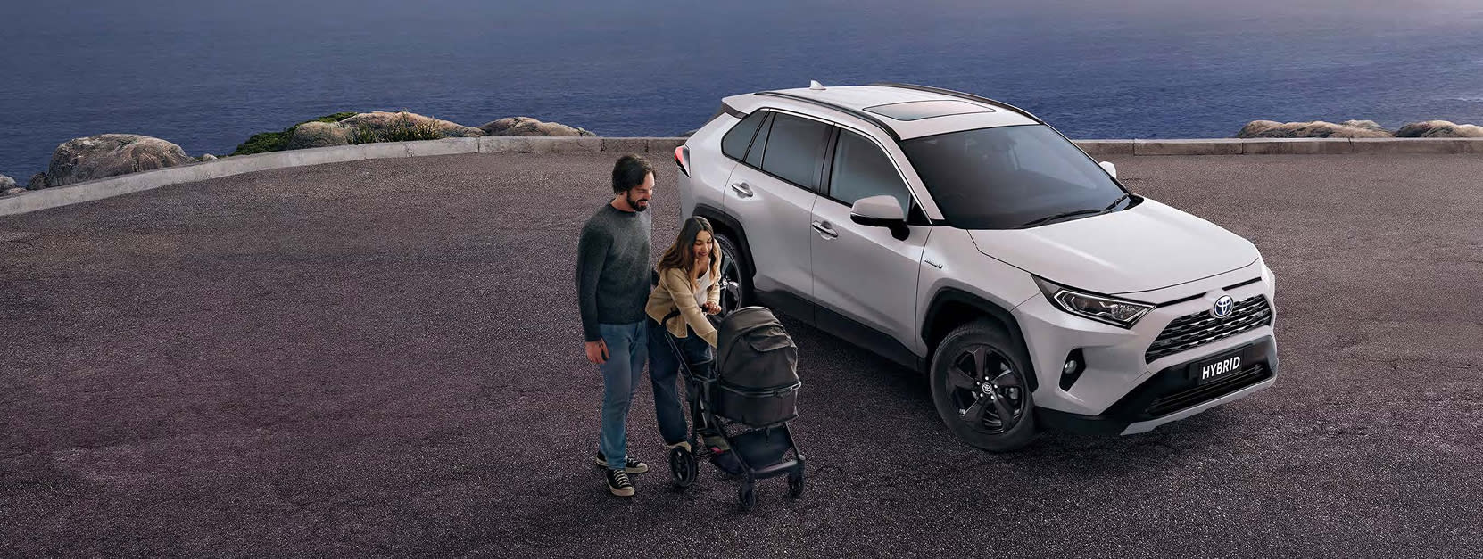 Used Toyota RAV4 for Sale in Perth