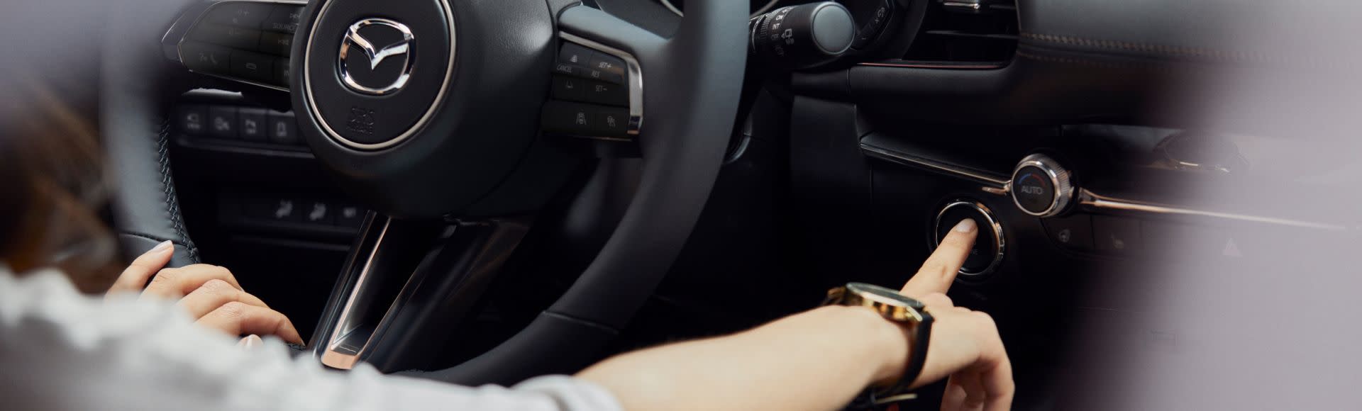 MAZDA PREMIER MOTOR INSURANCE