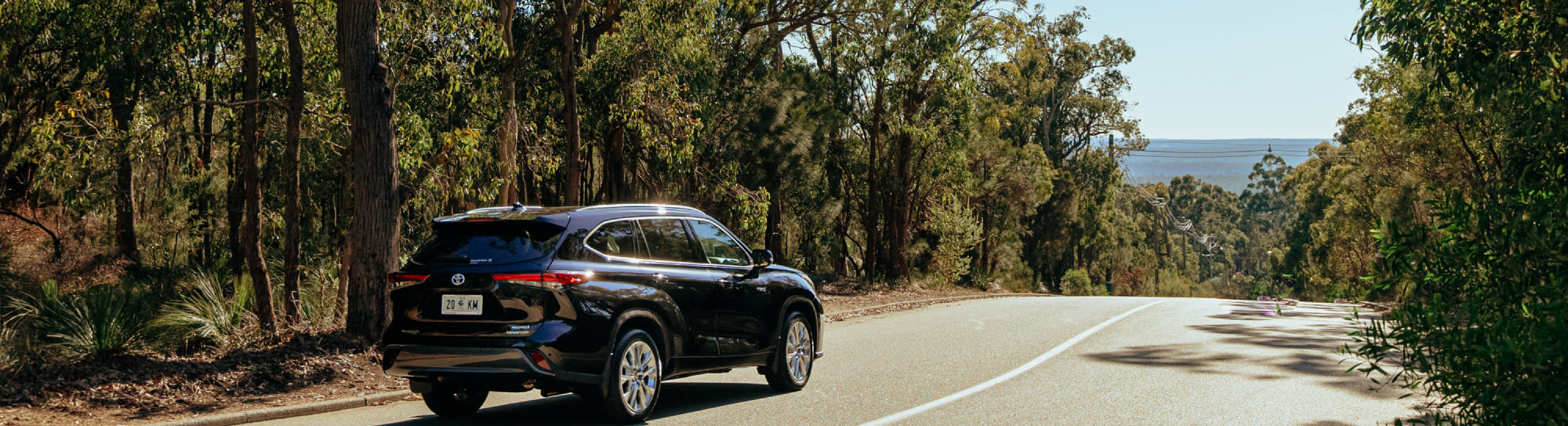 <b>Are you looking for the Best Toyota Dealer in Perth’s Hills?</b><b></b>