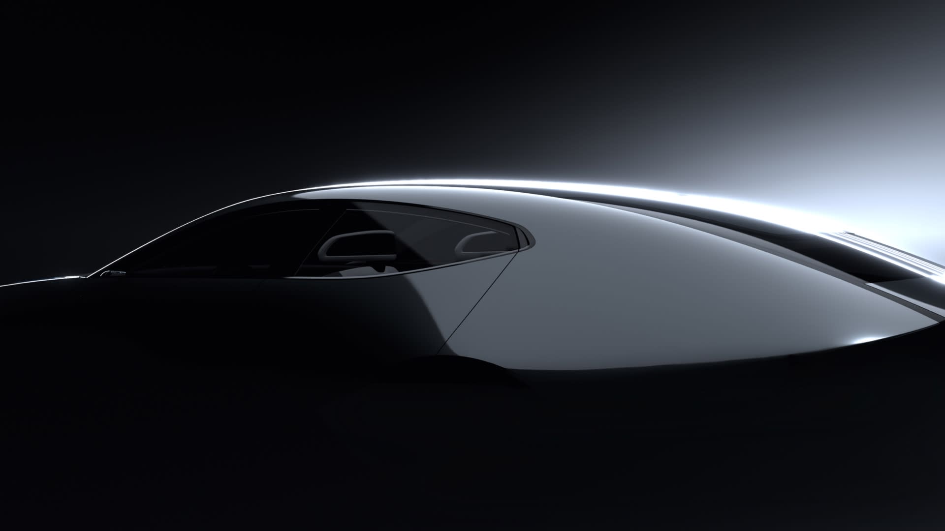 Mazda announces exhibition at Japan Mobility Show 2025