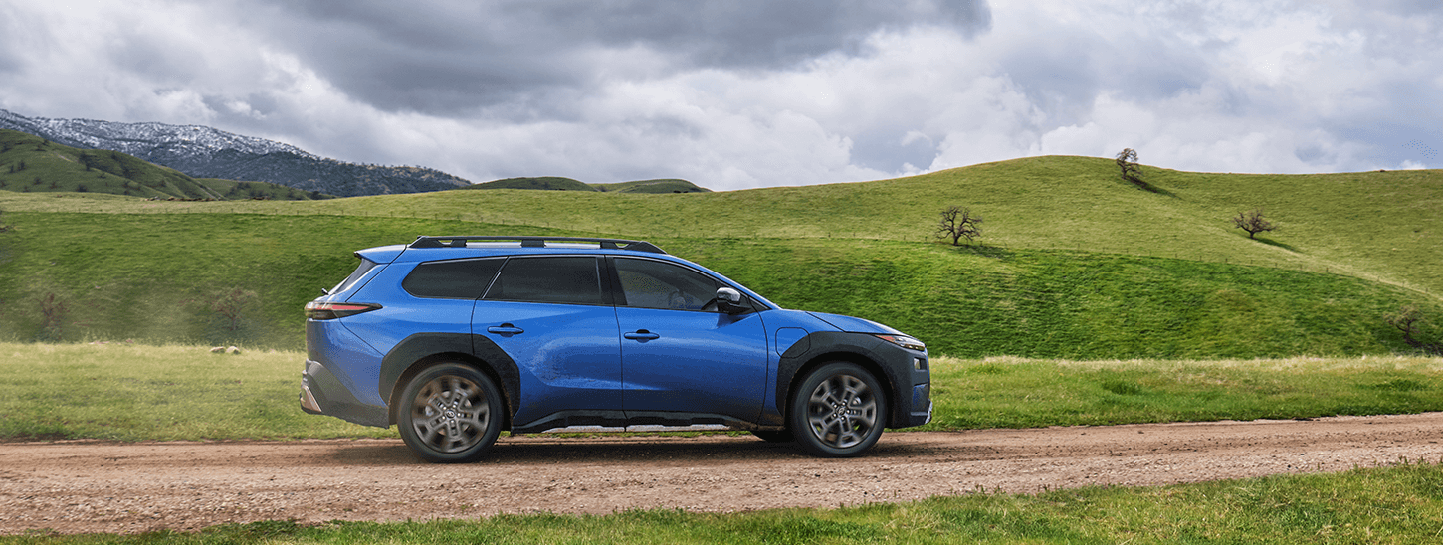 Subaru's quickest ever production vehicle signals the next phase of the brand’s electric EVolution