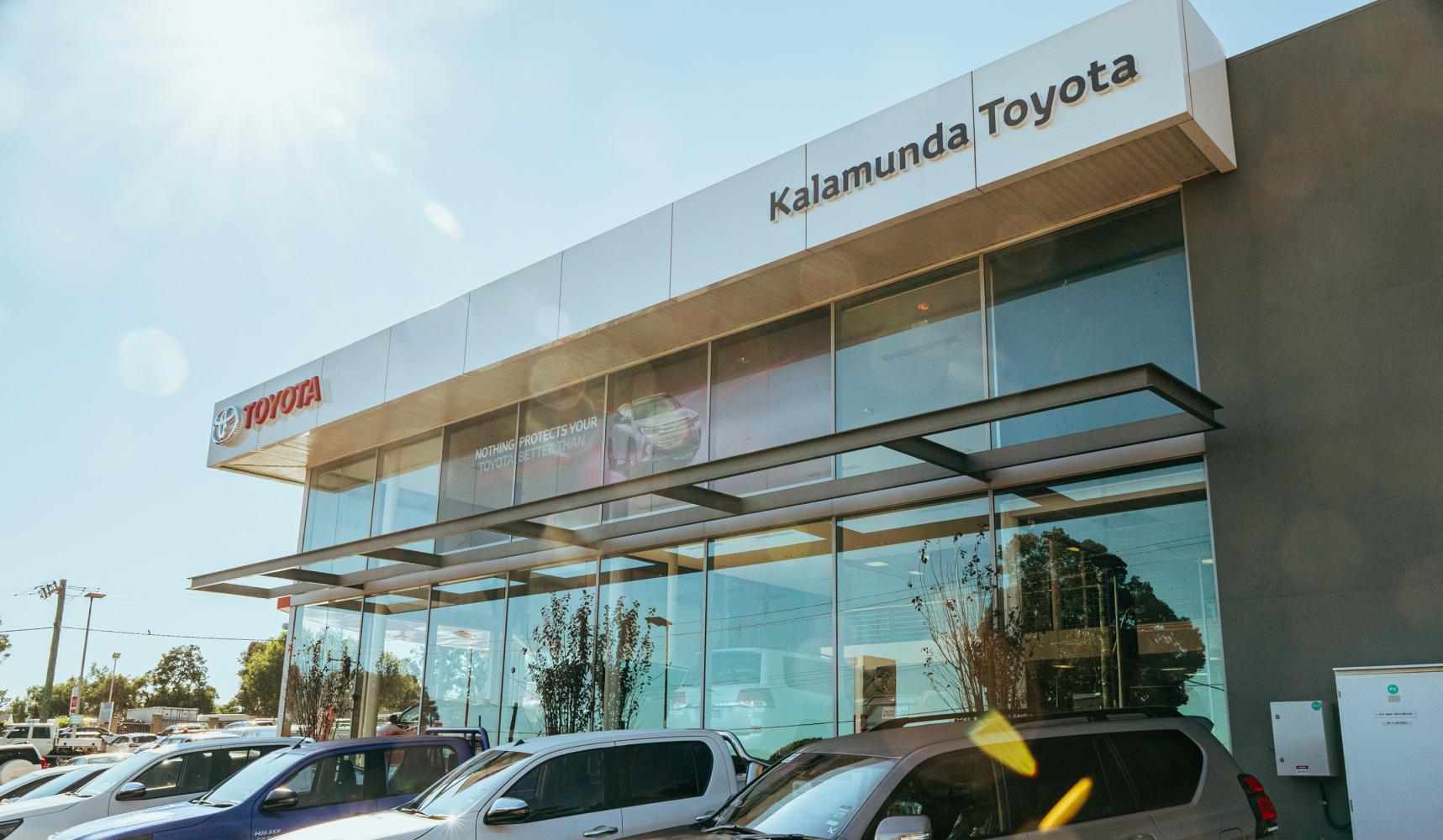 Why Buy Your Next Used Car from a Toyota Dealership Instead of Privately? featured image